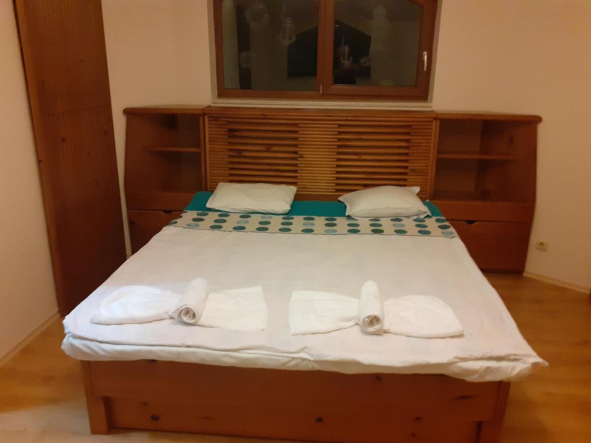 Edelweiss Inn Aparthotel Banszko Kültér fotó