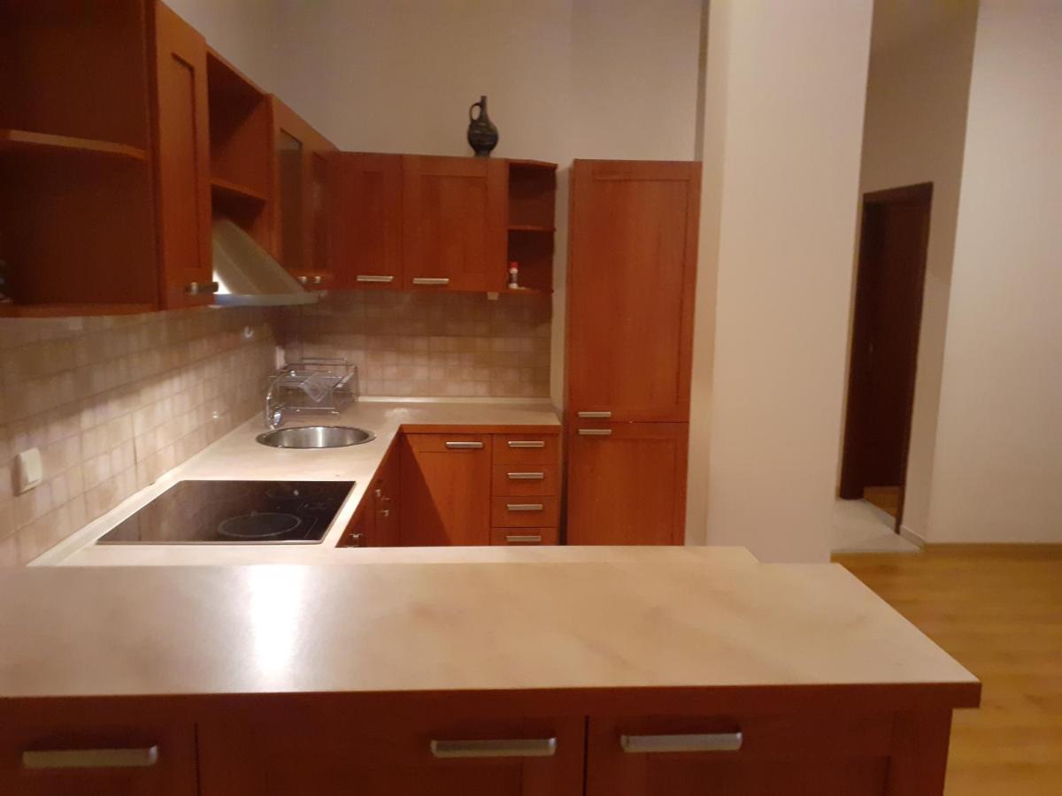 Edelweiss Inn Aparthotel Banszko Kültér fotó