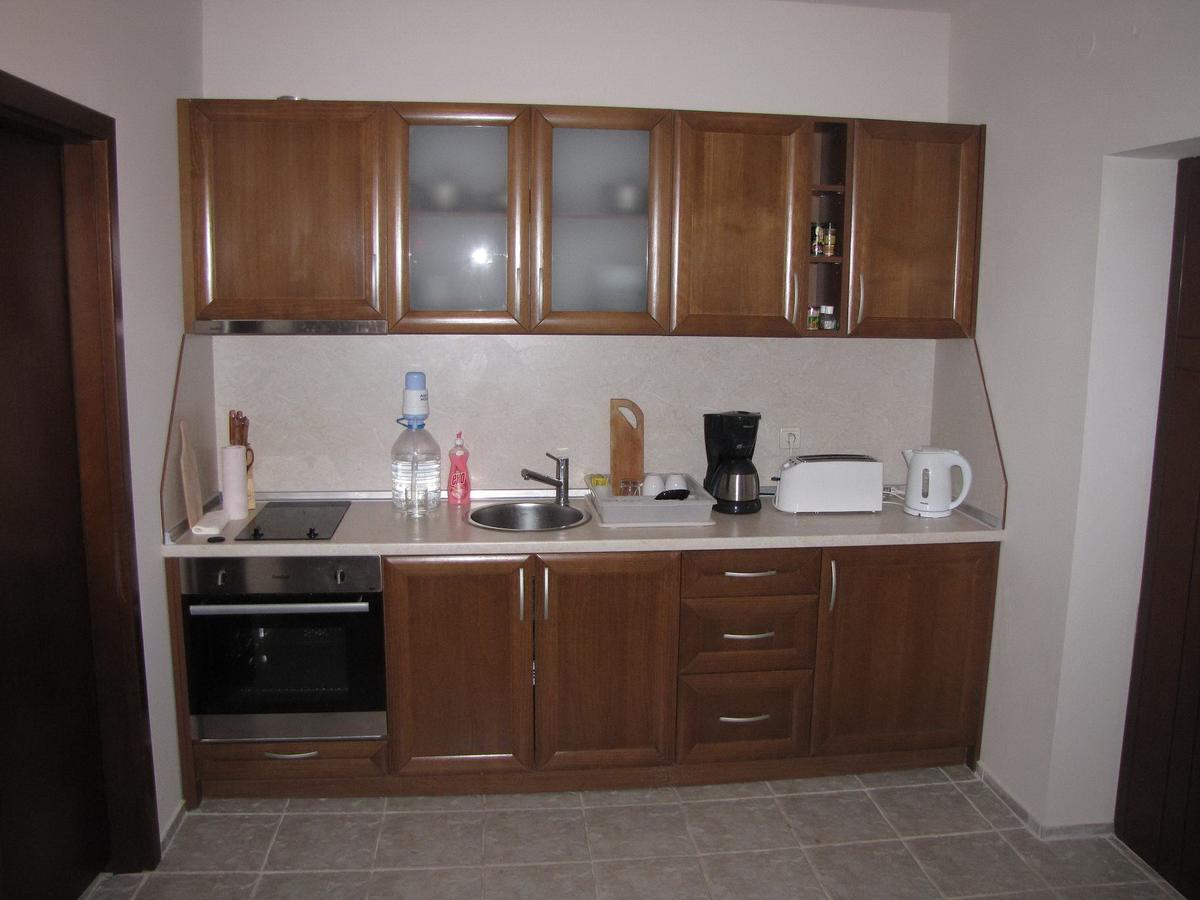 Edelweiss Inn Aparthotel Banszko Kültér fotó