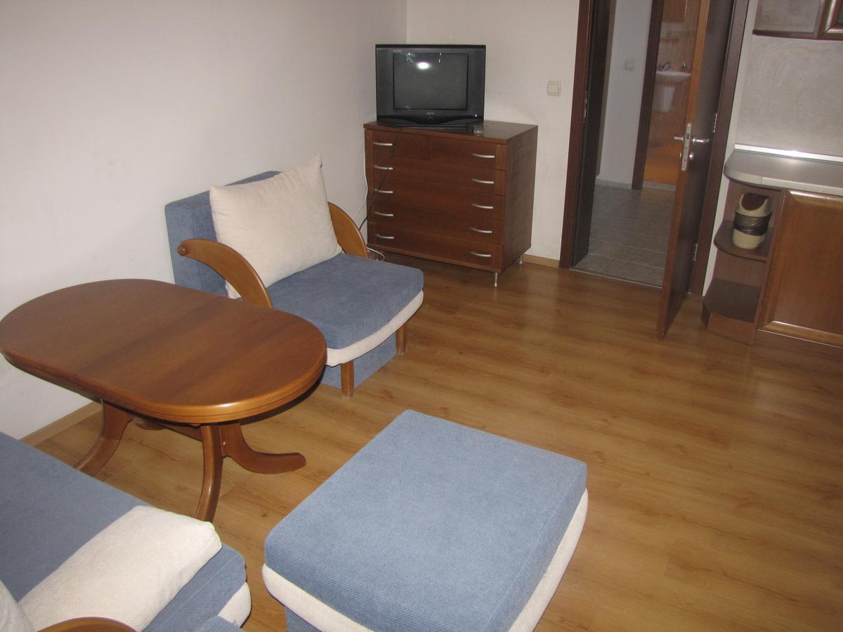 Edelweiss Inn Aparthotel Banszko Kültér fotó