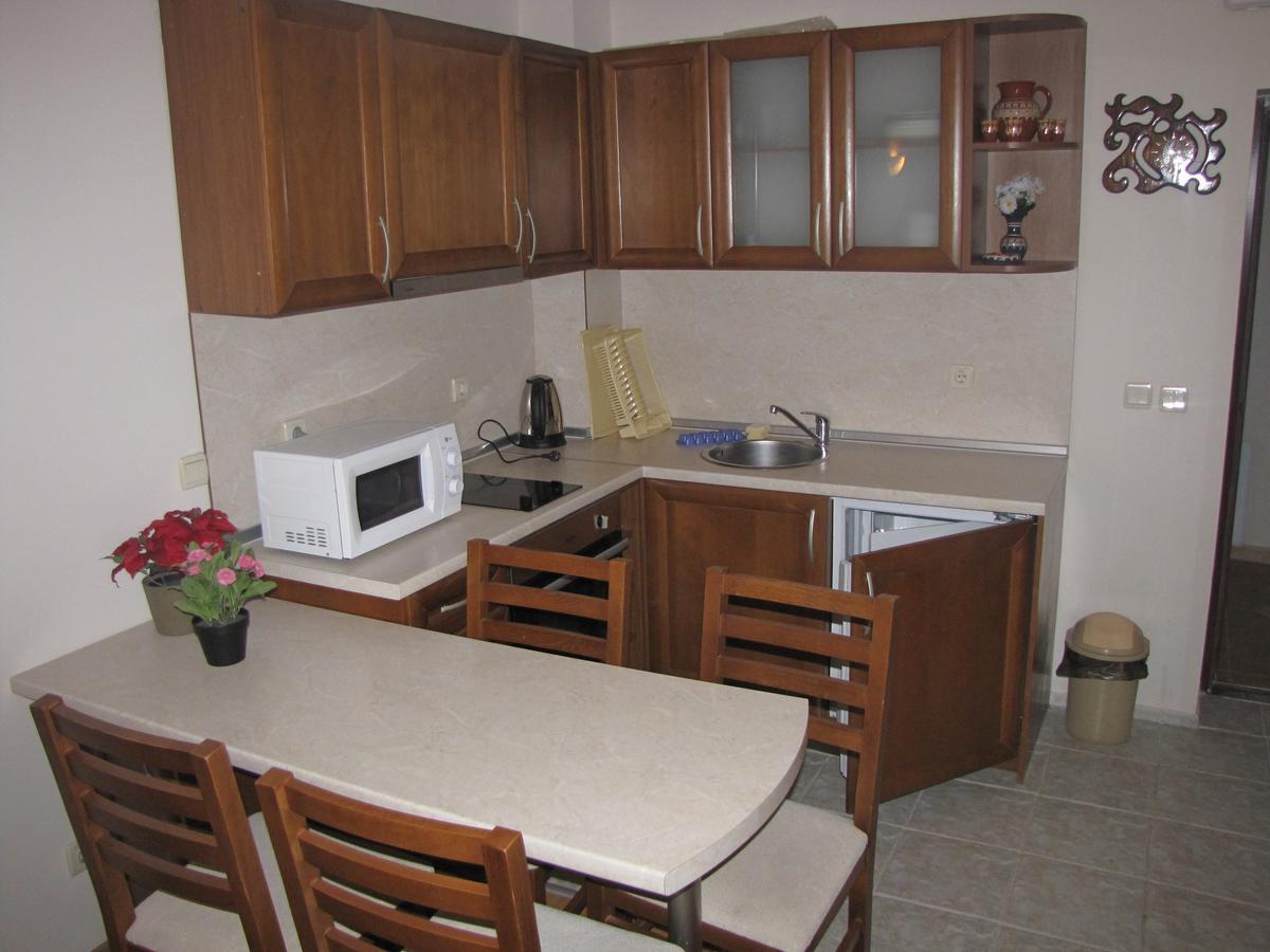 Edelweiss Inn Aparthotel Banszko Kültér fotó