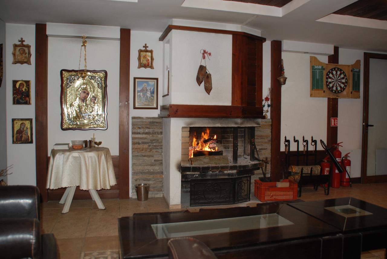 Edelweiss Inn Aparthotel Banszko Kültér fotó