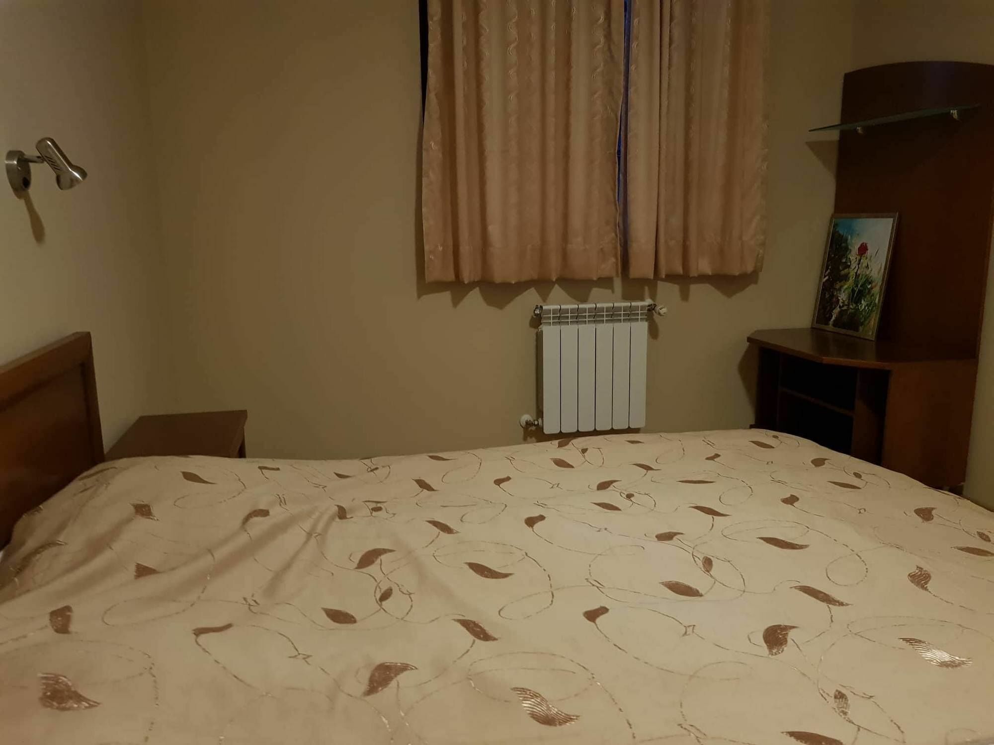 Edelweiss Inn Aparthotel Banszko Kültér fotó