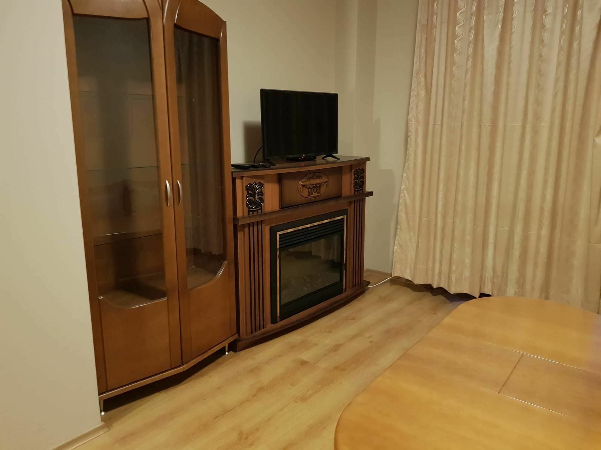 Edelweiss Inn Aparthotel Banszko Kültér fotó